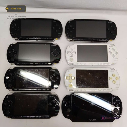 Restposten sony psp1003 - restposten, 8
