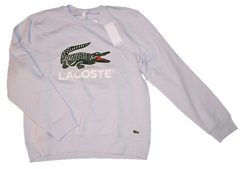 Lacoste sweatshirt - lacoste,