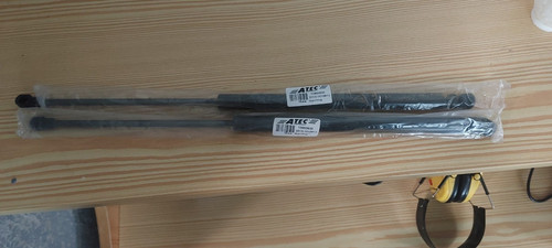 Gasfeder heckklappe - gasfeder,