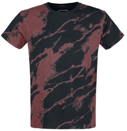 Red emp herren - by,