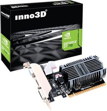 Inno grafikkarte nvidia - inno, 3d