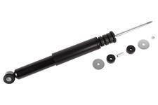 Stoßdämpfer Hinterachse für