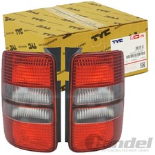 2x TYC HECKLEUCHTE