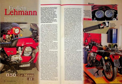 Oldtimer praxis 1825 moto - praxis,