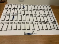 Kleinbahn Oberleitung Masten