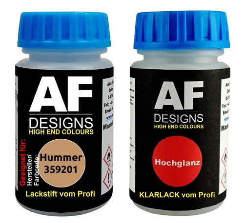 Lackstift für hummer 359201 - für,