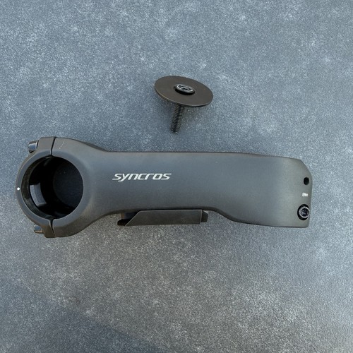 Scott syncros 110mm - syncros, rr2.0