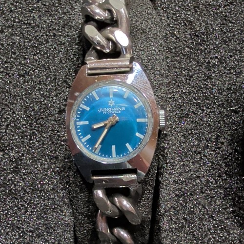 Junghans damen armbanduhr - junghans,