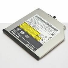 Cd Dvd Multi Iv Slim Lenovo