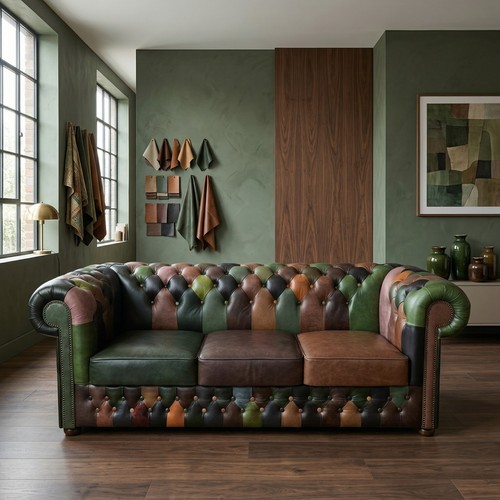28413 chesterfield sofa couch - sofa,