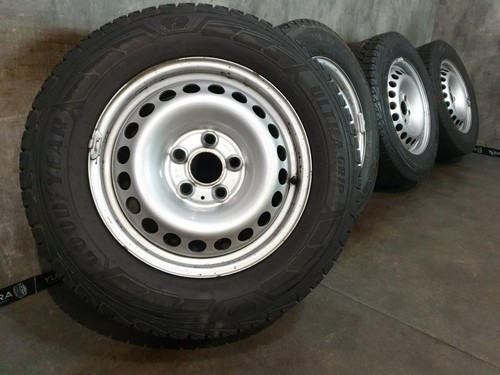 Original 7e 7h jantes - 7e,