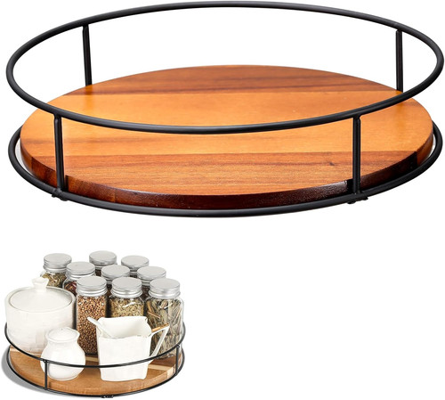 Drehteller organizer lazy - drehteller,