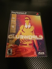 eJay Club World The Music