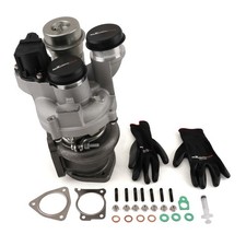 TURBOLADER for MINI Cabriolet