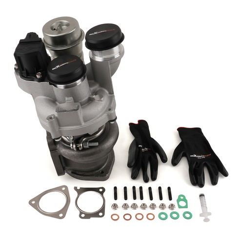 Turbolader for mini cabriolet - turbolader,
