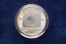 Deutschland 10 Euro 2008 Himmelsscheibe von Nebra Silber