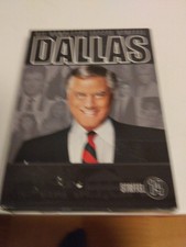 Dallas - Staffel 14 - DVDs -