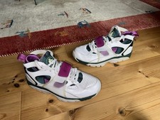 Nike Air Trainer Huarache,Jordan,airmax,vintage,skater,sk8erboy