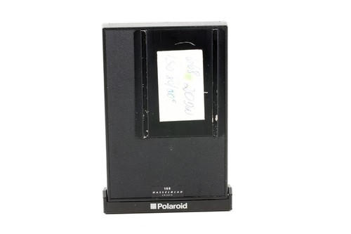 Hasselblad 100 polaroid - hasselblad,