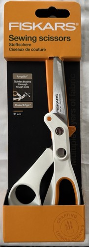 Fiskars stoffschere - fiskars,