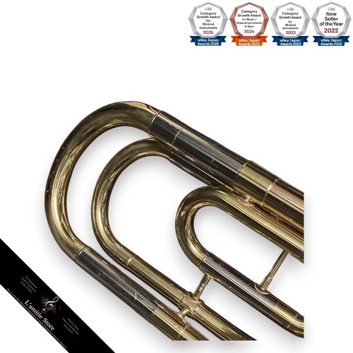 Yamaha ysl 456g gebraucht - yamaha, ysl-456g