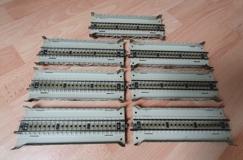 Märklin 7168 gerades - märklin,