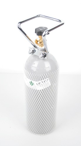 Co2 flasche gefüllt - co2,