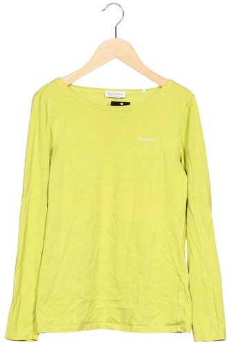 Marc polo langarmshirt damen - o,