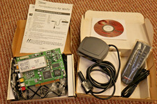 HAUPPAUGE WinTV (28554) Karte