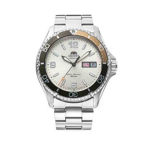 Reloj orient kamasu - reloj,