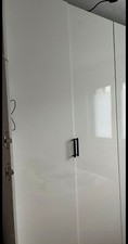 ikea kleiderschrank weiß
