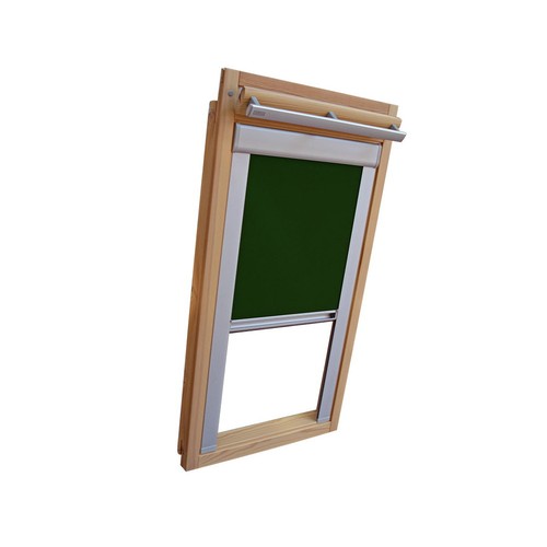 Sichtschutzrollo mit schienen - sichtschutzrollo,