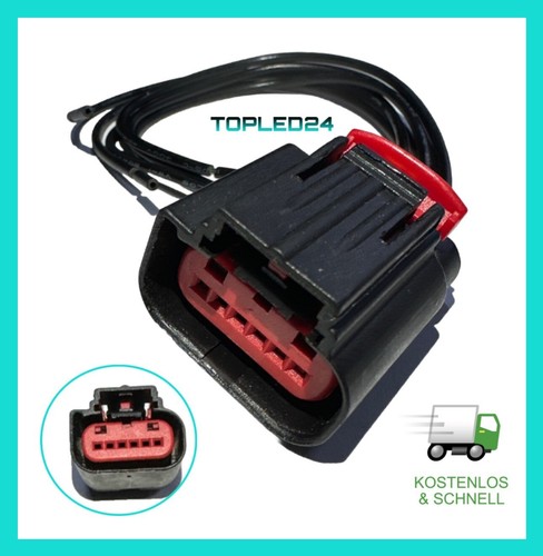 6pol reparatur stecker - 6pol,
