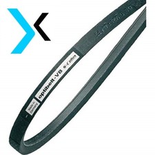 OPTIBELT VB Keilriemen B 17 x 11   570 - 7620 mm Antriebsriemen klassisch Riemen