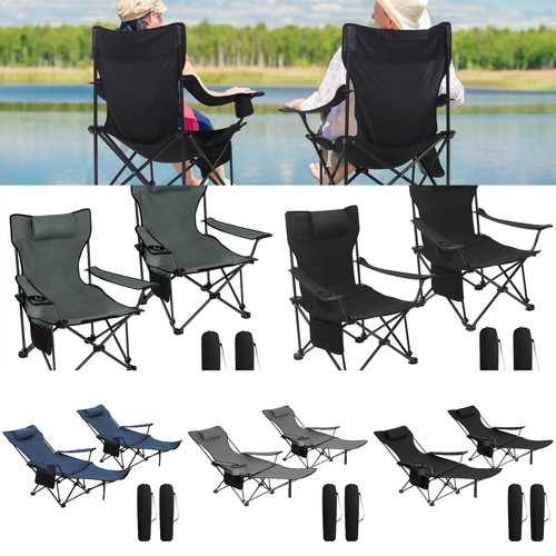 Campingstuhl faltbar
