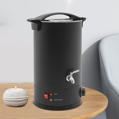15l wachsschmelzer für die - 15l,