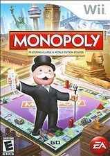 EA