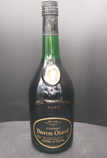 Baron Otard Fine Champagne