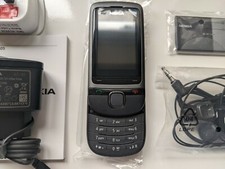 Nokia C2-05 grau GSM Slider