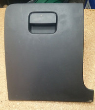 VW Passat B6 (3C5) dashboard