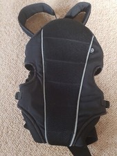 Roter Drachen Baby Schlinge