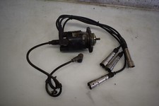 Zündverteiler VW Polo 86C AAU