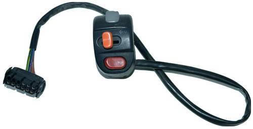 Bmw 125 200 lenkerschalter - c1,