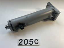 Hydraulische Druckzylinder für Polzer  Rahmenpresse, Hydraulikzylinder, 