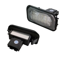 LED SMD für MERCEDES W203