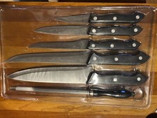 KOCH MESSER STAINLESS STEEL 6