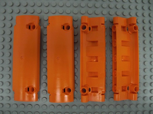 Lego technic 4x panel - technic,