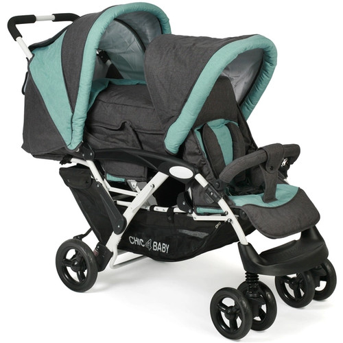 Chic baby duo - 4,