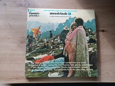 3 x 12" Vinyl-LP ⭐️⭐️