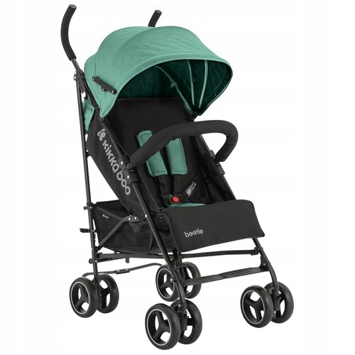 Kikkaboo beetle buggy grün - beetle,